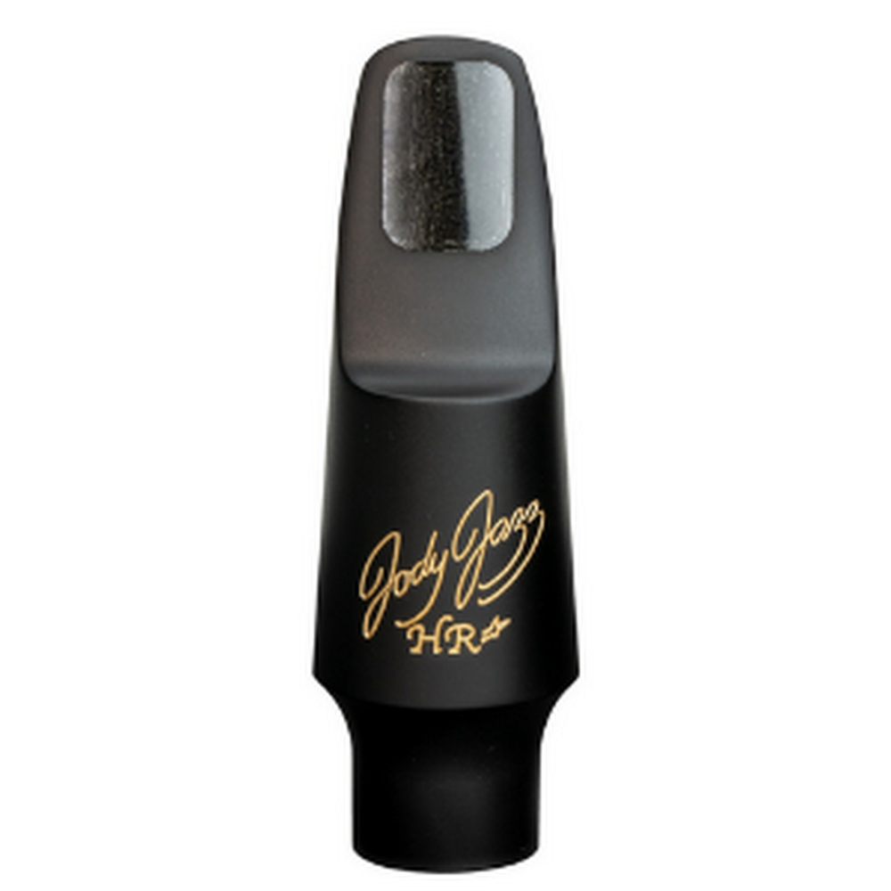 Jody Jazz HR* Alto Saxophone Mouthpiece - 7M (.083 Tip)