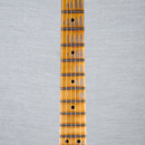 Fender Custom Shop 1951 Nocaster Electric Guitar - White Blonde - #R123869