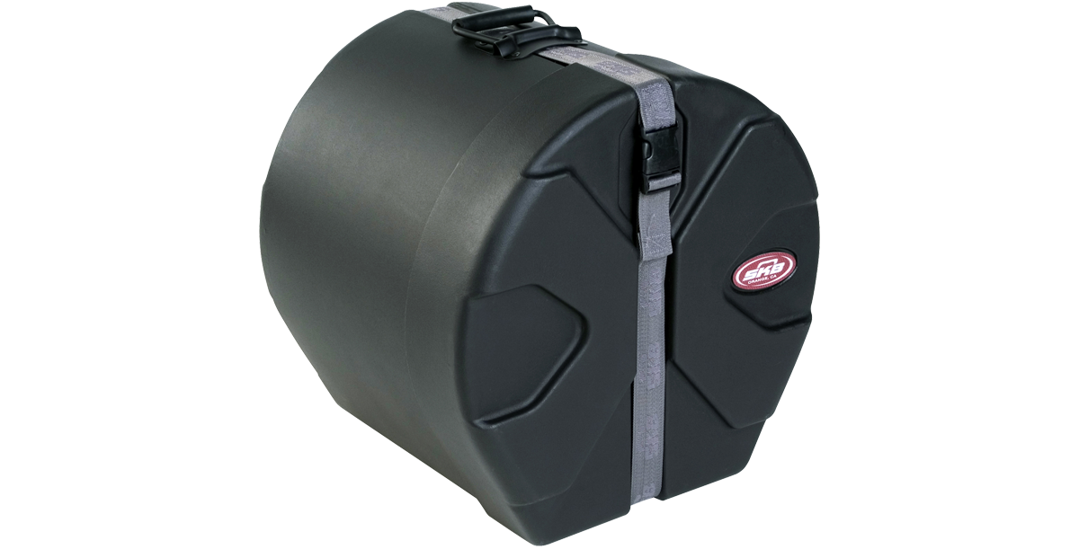 SKB D1214 12X14 Tom Case