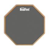 Evans RF12G RealFeel 12-Inch Speed Practice Pad