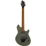 EVH Wolfgang Standard Electric Guitar - Matte Army Drab - New