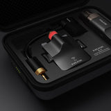 NUX B-6 Pro Wireless System for Brass/Wind Instruments - 2.4 GHz
