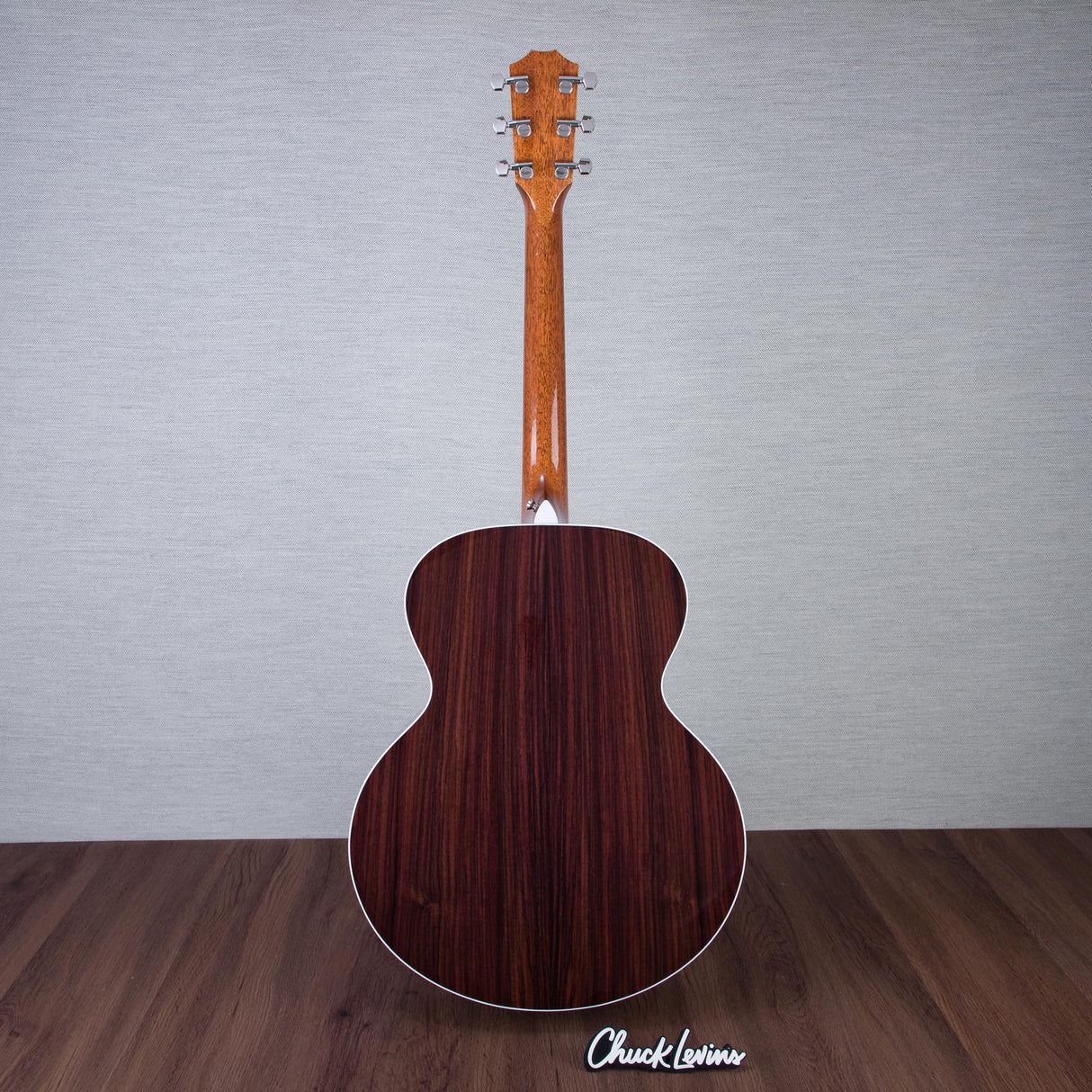 Taylor Limited Edition Legacy 815e Indian Rosewood/Sitka Spruce Acoustic Electric Guitar - #1211144016
