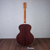 Taylor Limited Edition Legacy 815e Indian Rosewood/Sitka Spruce Acoustic Electric Guitar - #1211144016