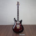 PRS Special Semi-Hollow - 10 Top Electric Guitar - Fire Smokeburst - #230349659