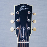 Gibson Custom Shop Limited Edition Anniversary L-1 Mahogany/Red Spruce Acoustic Guitar - Cremona Burst - #20136063
