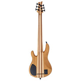 Sire Marcus Miller F10 DC 6-String Electric Bass Guitar - Natural