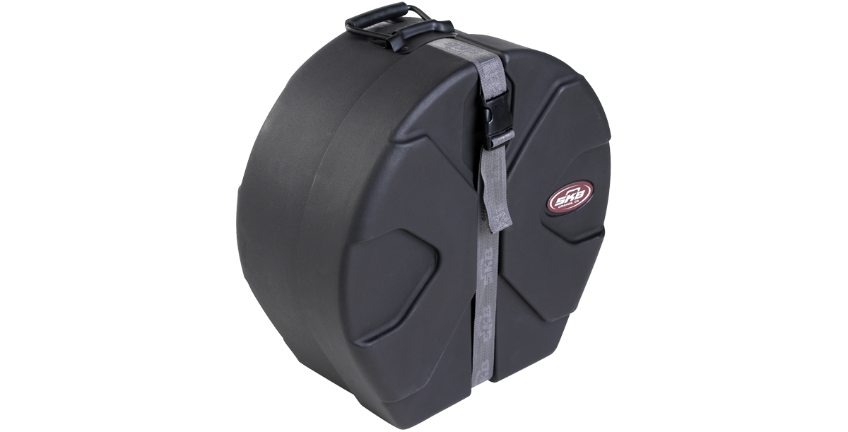 SKB D5514 5-1/2X14 Snare Drum Case
