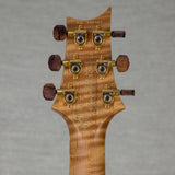 PRS Private Stock Hollowbody II McCarty 594 - Camphor Burl Natural - #220339747