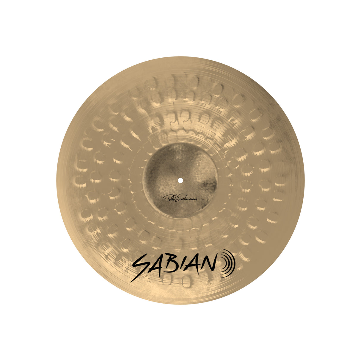 Sabian 19-Inch HHX Red Light Crash Cymbal