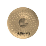 Sabian 19-Inch HHX Red Light Crash Cymbal