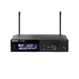 Shure SLXD24D+/58 Dual Wireless System with 2 SLXD2+/58 Handheld Transmitters - G57 Band