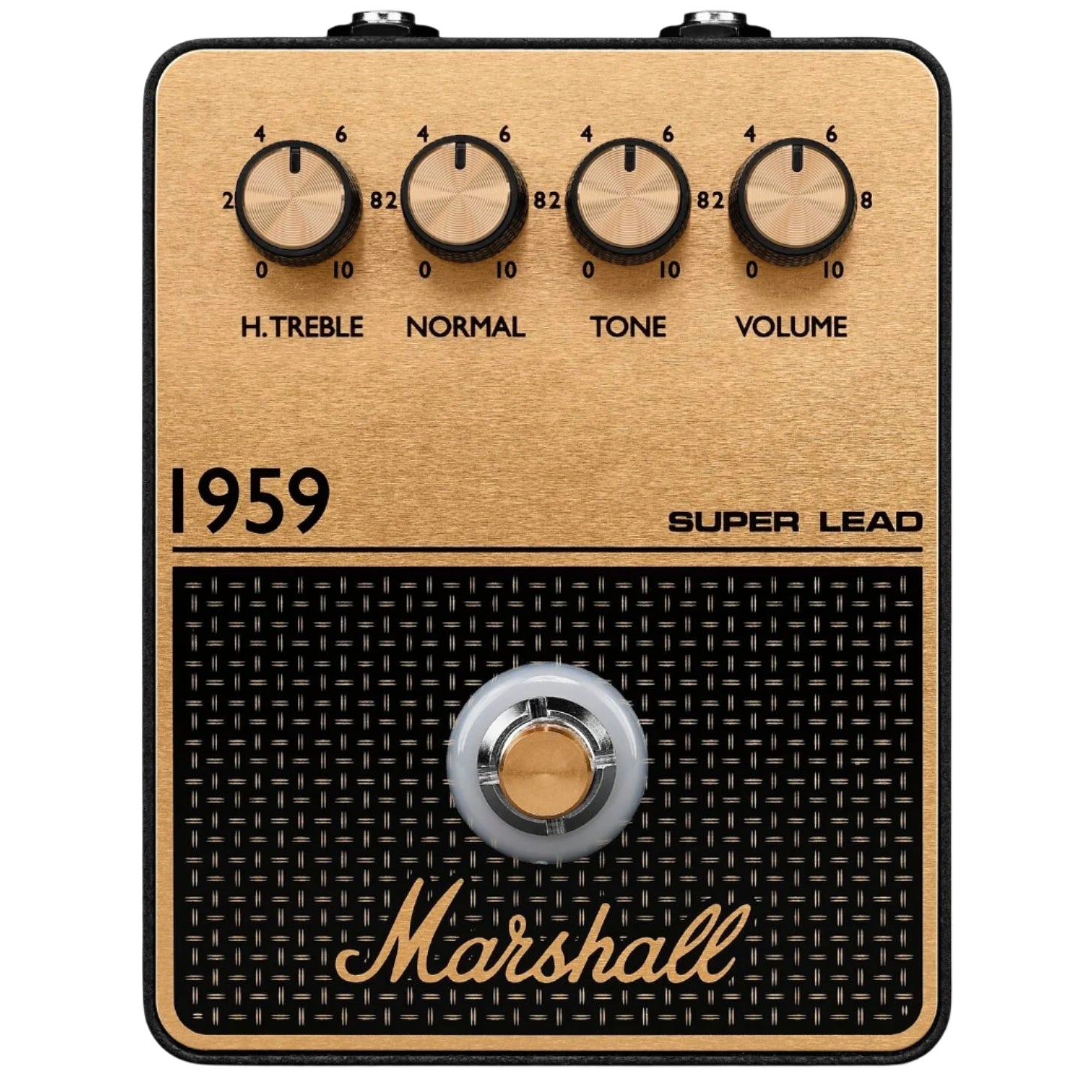 ギター Marshall 1959 Overdrive Pedal Marshall 1959 Overdrive Guitar Pedal – Chuck Levin's Washington