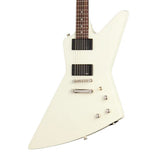 Epiphone Explorer 80's EMG Electric Guitar - Classic White