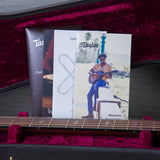 Taylor Limited Edition 814ce Cocobolo/Spruce Acoustic Electric Guitar - #1212045087