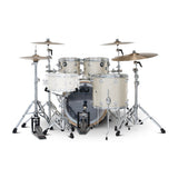 DW Performance Series 4-Piece Shell Pack - Broken Glass
