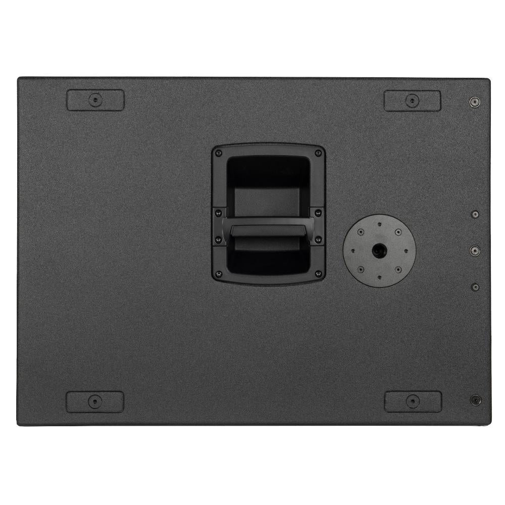 RCF SUB 9019-AS High-Powered 19" Active Subwoofer SUB-9019