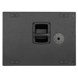 RCF SUB 9019-AS High-Powered 19" Active Subwoofer SUB-9019