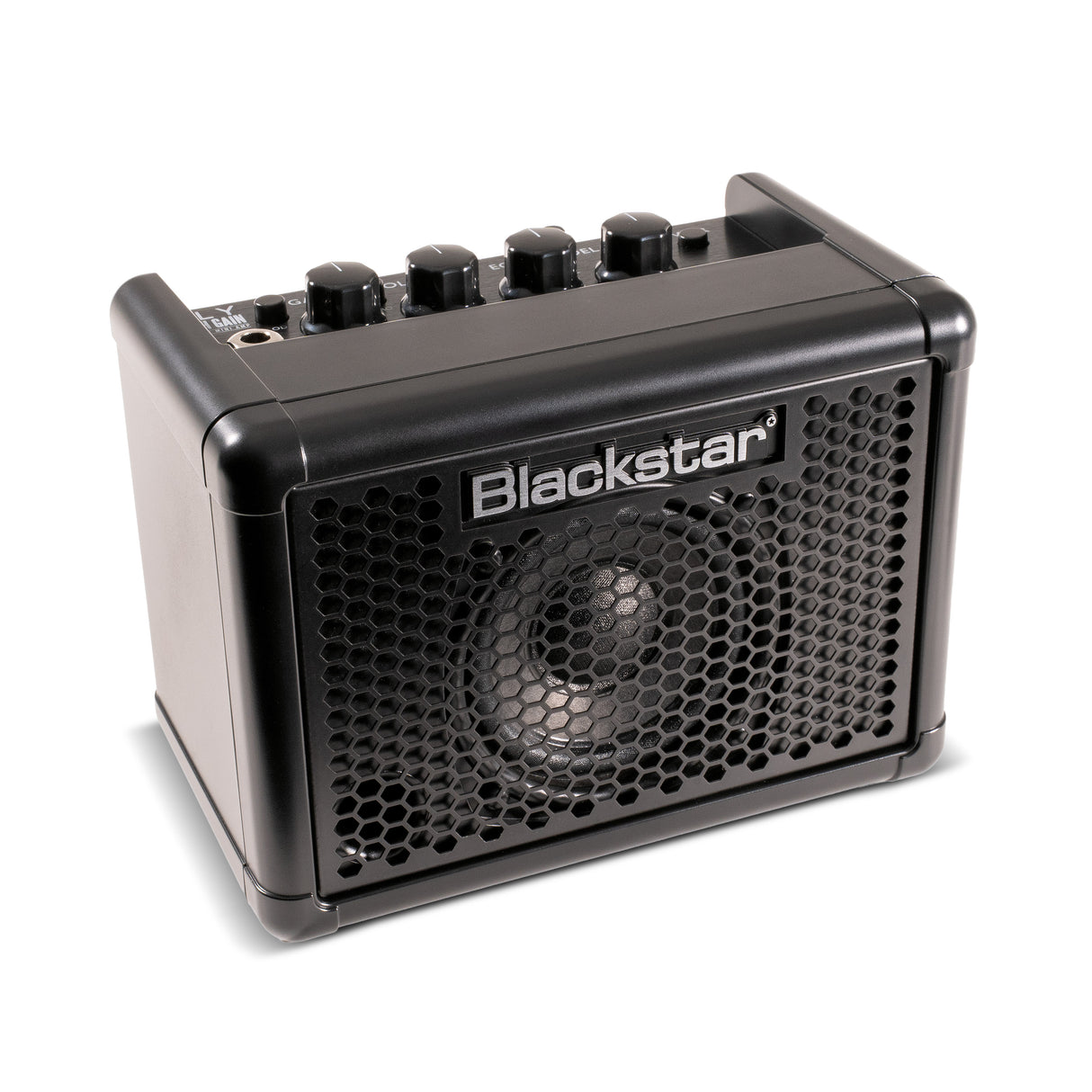 Blackstar FLY 3 High Gain 3-Watt Guitar Combo Amplifier