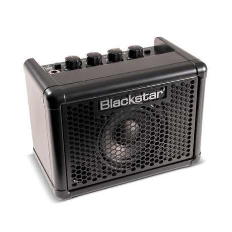 Blackstar FLY 3 High Gain 3-Watt Guitar Combo Amplifier
