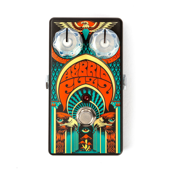 MXR Custom Shop Hybrid Fuzz Pedal – Chuck Levin's Washington Music