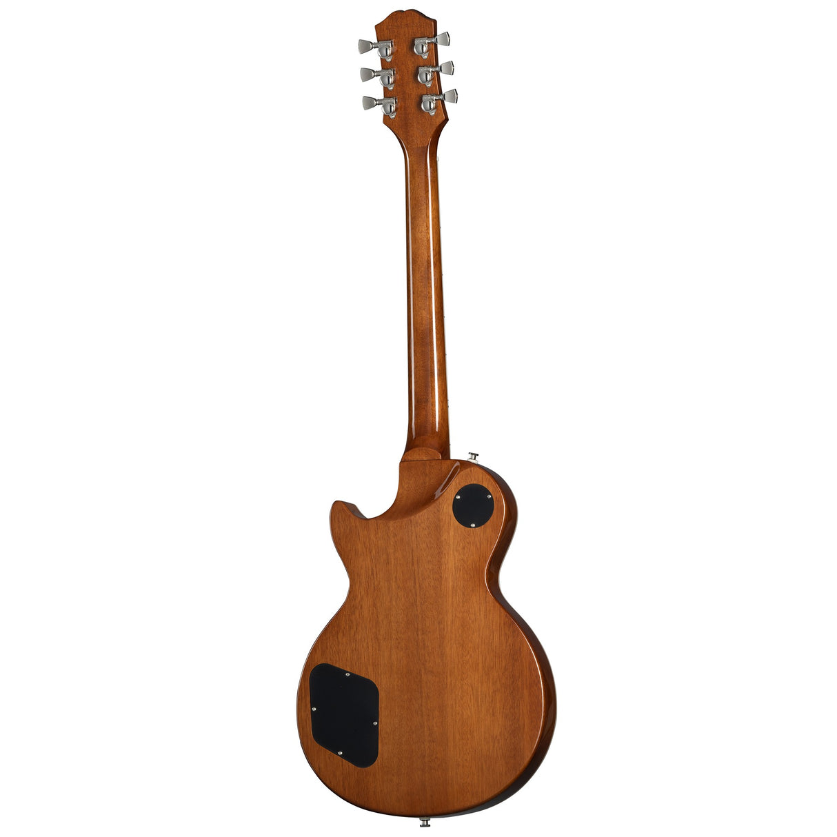 Epiphone Les Paul Modern Figured Electric Guitar - Mojave Burst