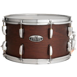 Pearl 8 x 14-Inch Modern Utility Maple Snare Drum - Satin Brown