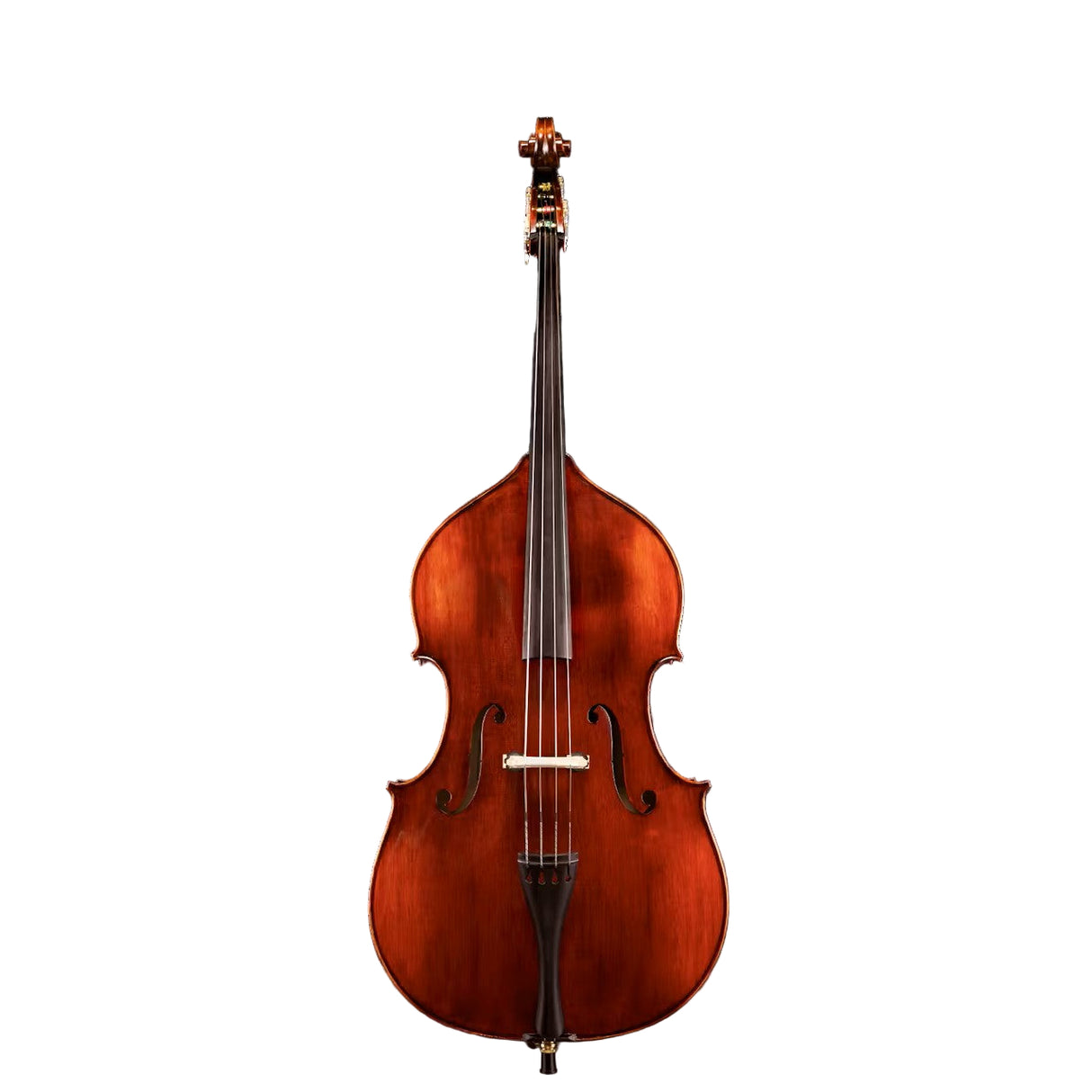 Eastman Strings Model 305 Student Double Bass Outfit - 3/4 Size