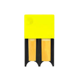 D'Addario DRGRD4ACYL Small Reed Guard - Yellow