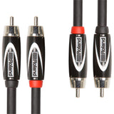 Roland Rcc-5-2R2R Interconnect Cables