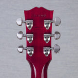 Gibson J-45 Standard Acoustic Electric Guitar - Natural Top And Cherry Back And Sides - #23134100