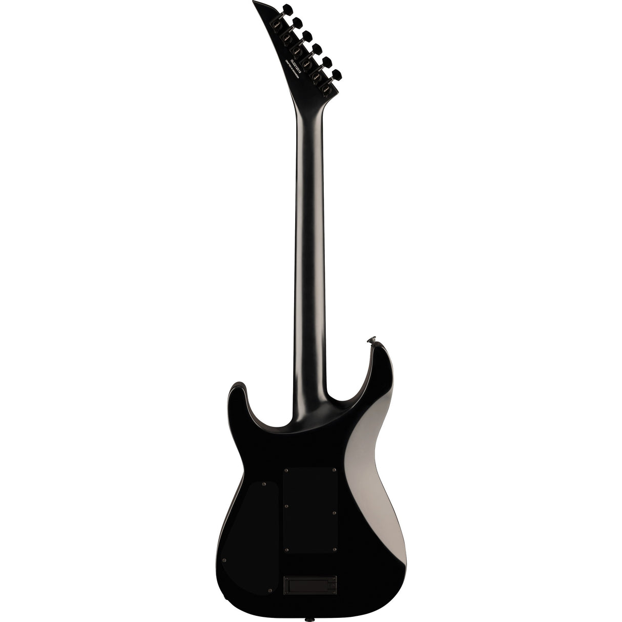 Jackson X Series Soloist SLX DX Graphic SRS Electric Guitar - Checkered Past - Display Model - Display Model