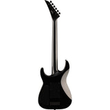Jackson X Series Soloist SLX DX Graphic SRS Electric Guitar - Checkered Past - Display Model - Display Model