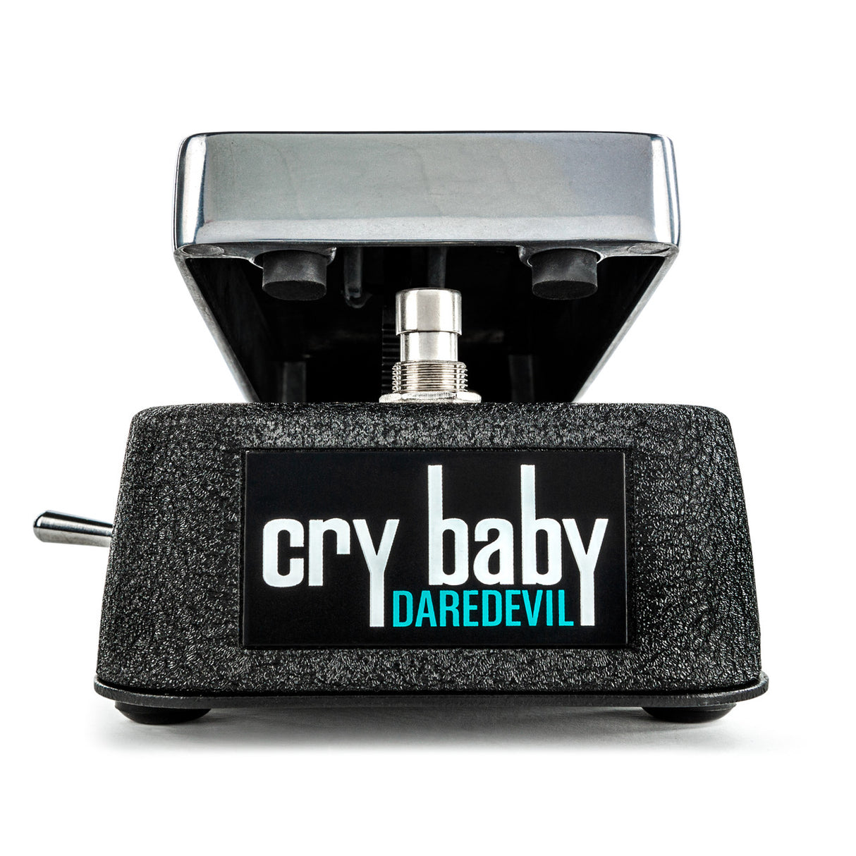 Dunlop Cry Baby Daredevil Fuzz Wah Pedal
