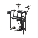 Roland TD-07DMK2 V-Drum Five-Piece Electronic Drum Kit