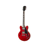 Gibson ES-339 Figured Semi-Hollow Guitar - Sixties Cherry