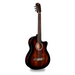 Cordoba Fusion 5 Nylon Acoustic Guitar - Gloss Sonata Burst