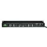Juice Goose SQ 1500 7-Outlet Power Sequencer