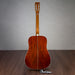 Martin Custom Shop D14 Swiss Spruce/Cocobolo Acoustic Guitar - CHUCKSCLUSIVE - #M2698044