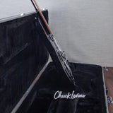 Rickenbacker 330 Semi-Hollowbody Electric Guitar - Jetglo - #2421755