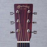 Martin Signature 00-18 Joe Bonamassa Acoustic Guitar - 1937 Joe Bonamassa Sunburst - #M3090975