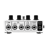 Orange Terror Stamp 20 Watt Guitar Amp Pedal