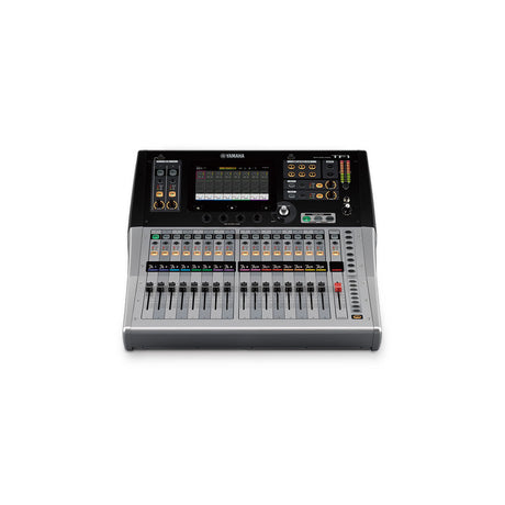 Yamaha TF1 16 Channel Compact Digital Mixer - Open Box, Mint