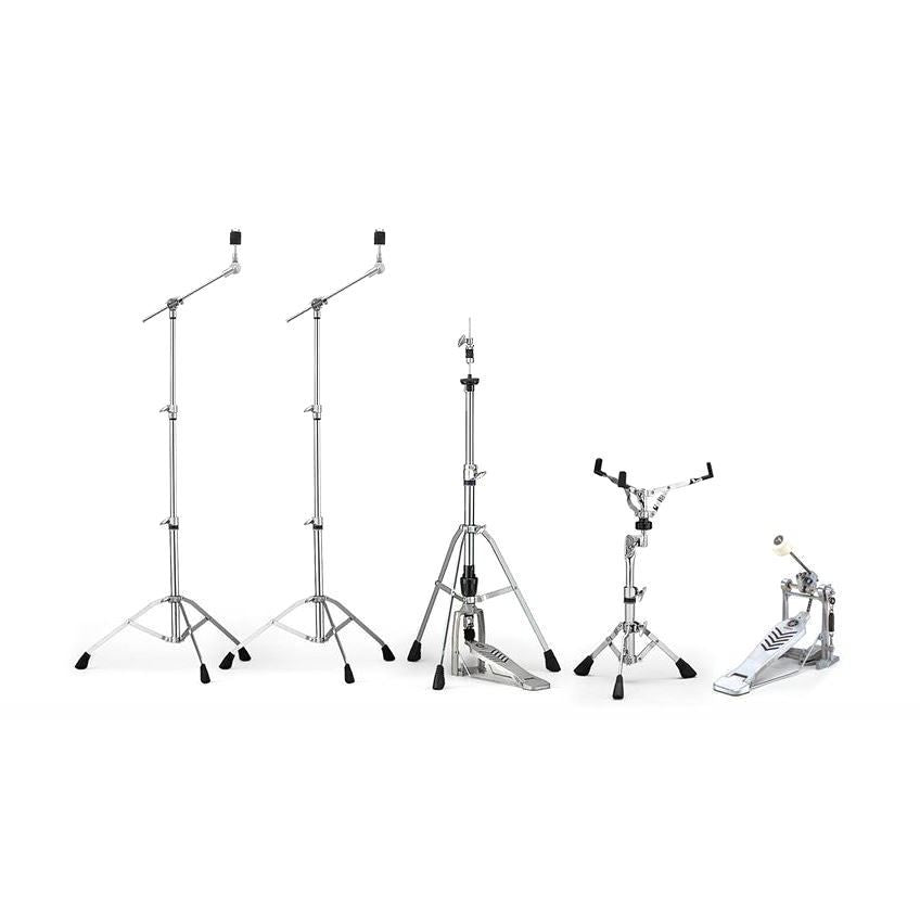 Yamaha 700 Series Single Braced Drum Hardware Pack - New