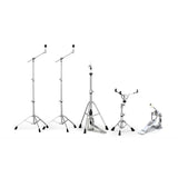 Yamaha 700 Series Single Braced Drum Hardware Pack - New