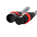 ADJ Accu-Cable AC5PDMX25PRO 5-Pin Pro DMX Cable - 25-Foot