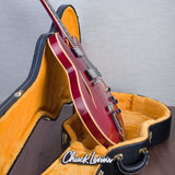 Gibson Custom Shop 1964 Trini Lopez Standard - Viking Red - CHUCKSCLUSIVE - #122241