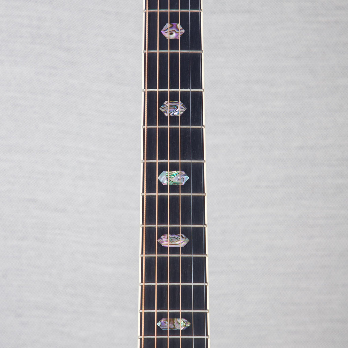 Martin D-41 East Indian Rosewood/Spruce Acoustic Guitar - #2841547 - Mint, Open Box