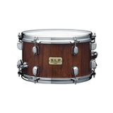 Tama S.L.P. 7 x 12-Inch Mod Bubinga Snare Drum - Natural Satin