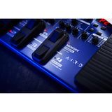 Boss ME-90B Bass Multi-Effects Processor - Mint, Open Box